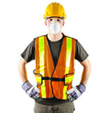 SEGURIDAD INDUSTRIAL